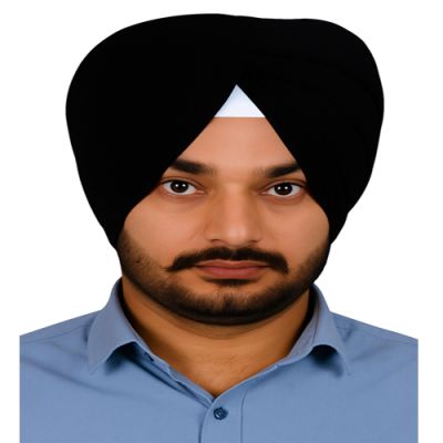 Ravinder Singh