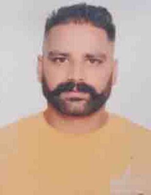 Hardeep Singh