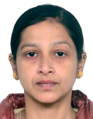 Jaspal Kaur