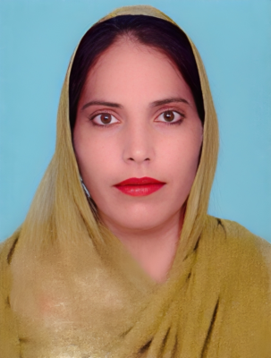 Sukhwinder Kaur
