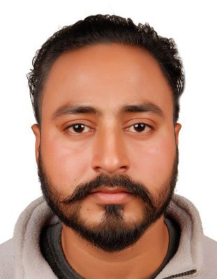 Harpreet Singh