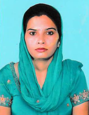 Kulwinder Kaur