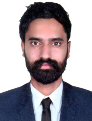 Jaspreet Singh