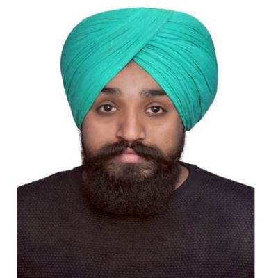 Kuldeep Singh