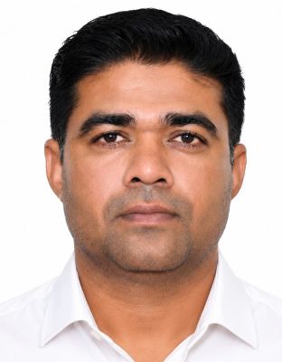 Krishan Kumar