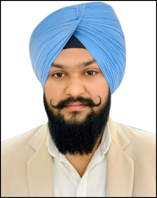 Navjot Singh